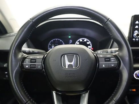 Used 2025 Honda CR-V EX-L image 16