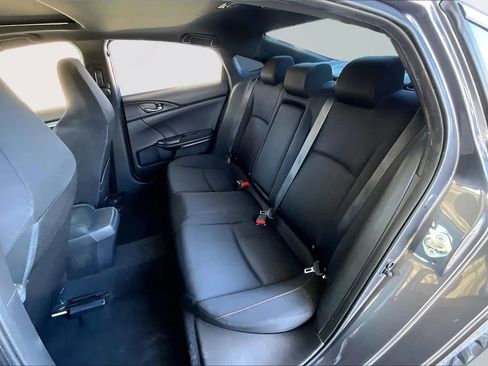 Used 2020 Honda Civic Si image 19