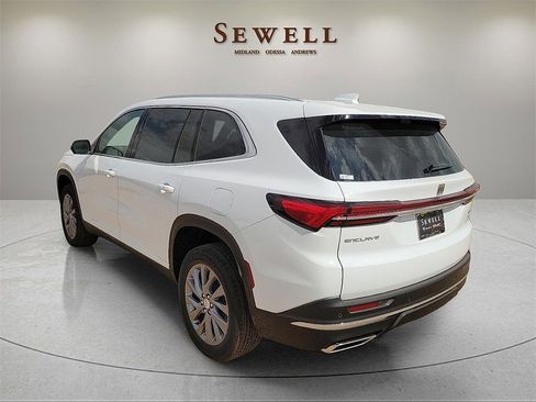 New 2026 Buick Enclave Preferred w/ Power Package image 3