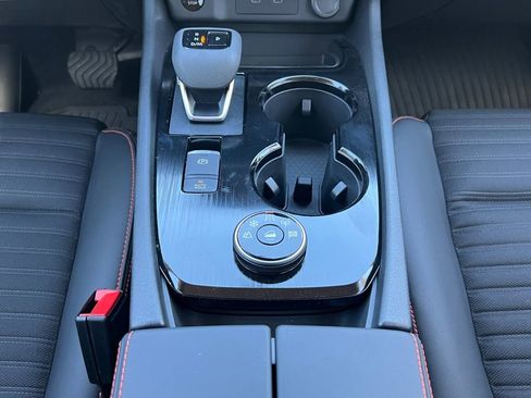 New 2026 Nissan Rogue SV image 11