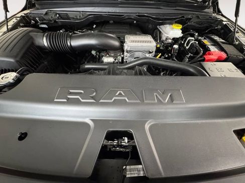 New 2026 RAM 1500 Limited image 6