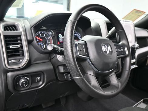 Used 2026 RAM 3500 Tradesman AWD/4WD image 14