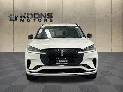 New 2026 Lincoln Aviator Reserve image 3