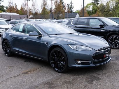 Used 2013 Tesla Model S Performance