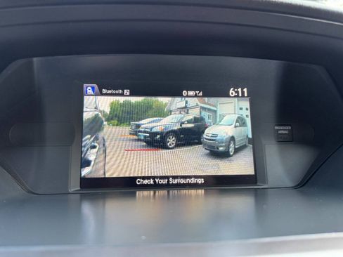 Used 2016 Honda Odyssey Touring image 17