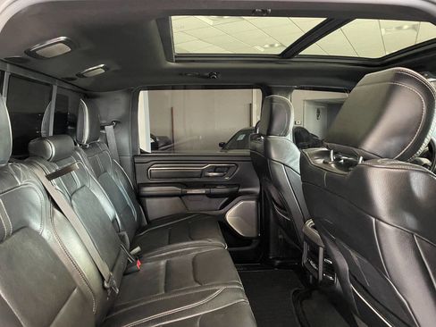 Used 2020 RAM 1500 Limited image 28