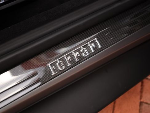 Certified 2024 Ferrari Roma Spider image 45