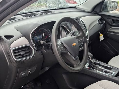 Used 2023 Chevrolet Equinox LS w/ LS Convenience Package image 12