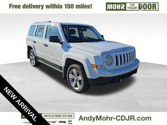 Used 2012 Jeep Patriot Sport w/ Tire & Wheel Group video 1
