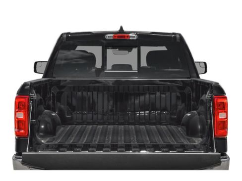 New 2026 RAM 1500 Big Horn AWD/4WD image 8