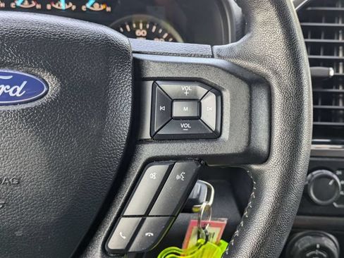 Used 2020 Ford F150 XLT w/ Equipment Group 302A Luxury AWD/4WD image 26