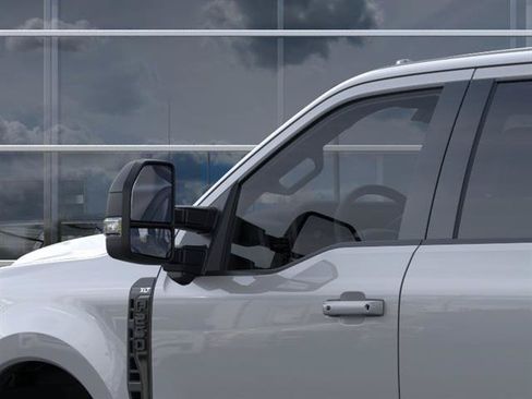 New 2026 Ford F250 XLT w/ XLT Premium Package AWD/4WD image 20