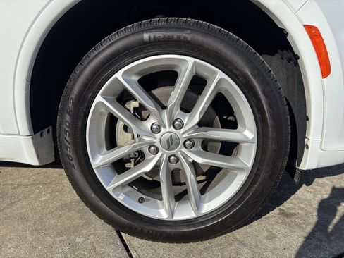 Used 2022 Dodge Durango GT image 11