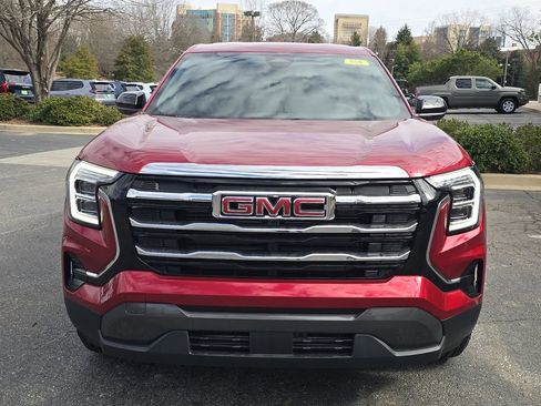 New 2026 GMC Terrain Elevation image 20