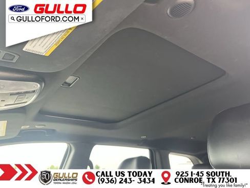 Used 2018 Jeep Grand Cherokee Altitude RWD image 22