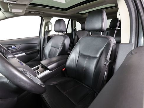 Used 2013 Ford Edge SEL AWD/4WD image 11