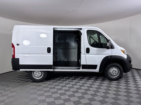 New 2026 RAM ProMaster 1500 image 3