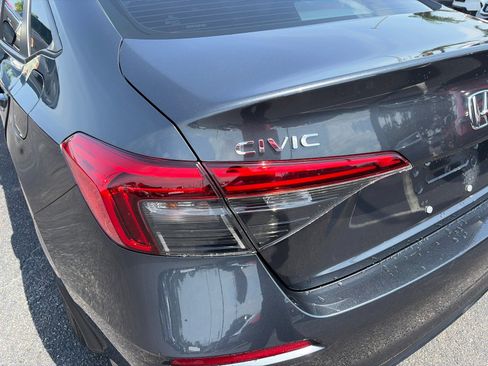 Used 2024 Honda Civic Sport image 16