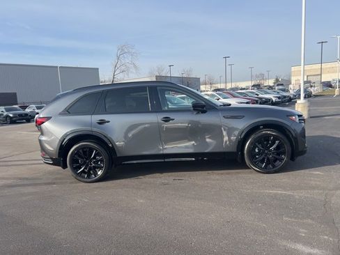 New 2026 MAZDA CX-90 3.3 Turbo S w/ Premium Package image 5