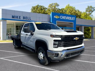 Used 2024 Chevrolet Silverado 3500 W/T w/ WT Convenience Package video 1