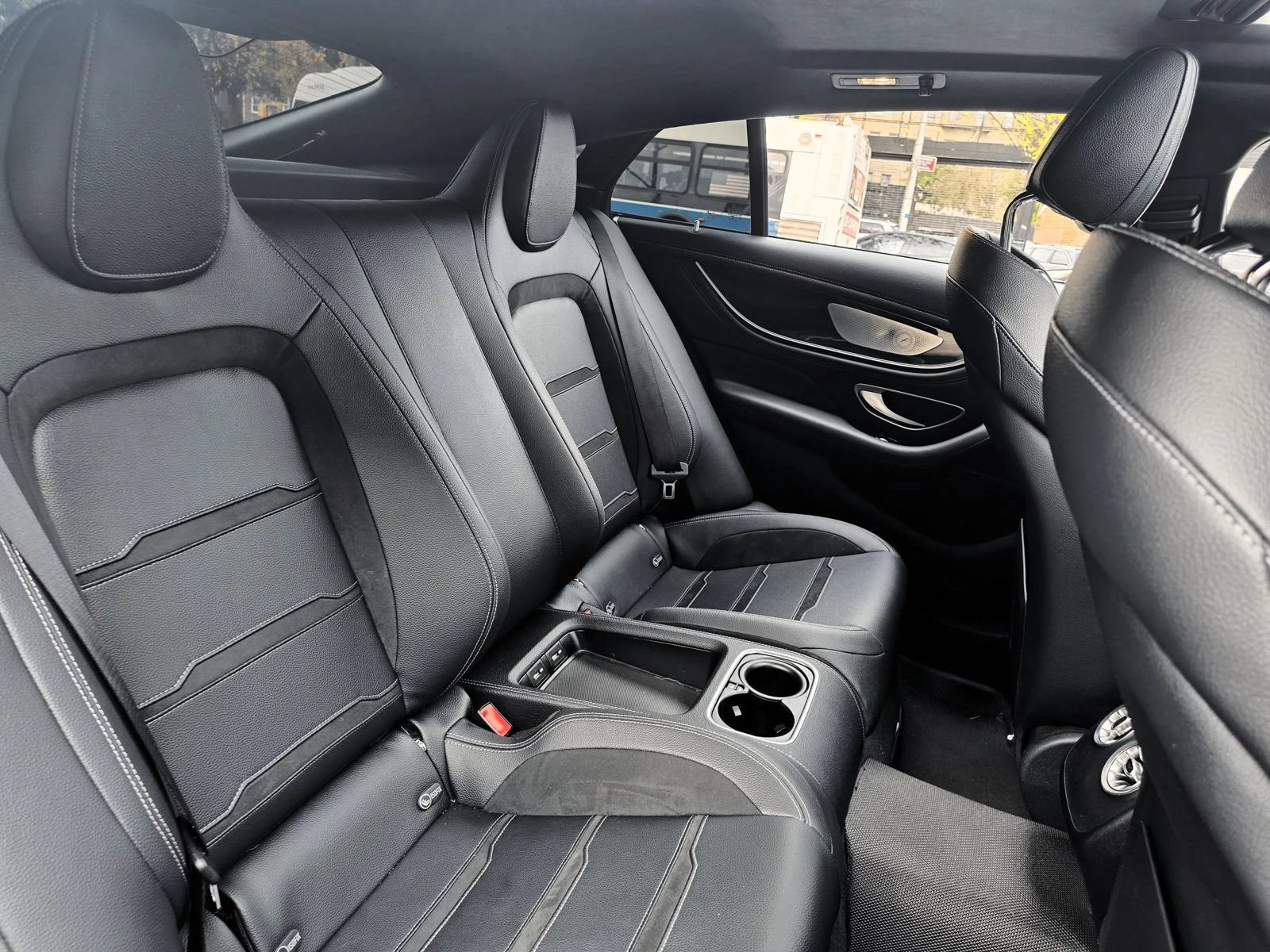 Used 2019 Mercedes-Benz AMG GT 53 image 45