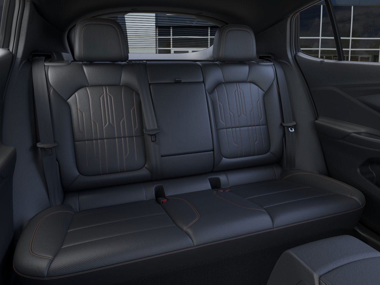 New 2026 Buick Envista Avenir FWD image 41