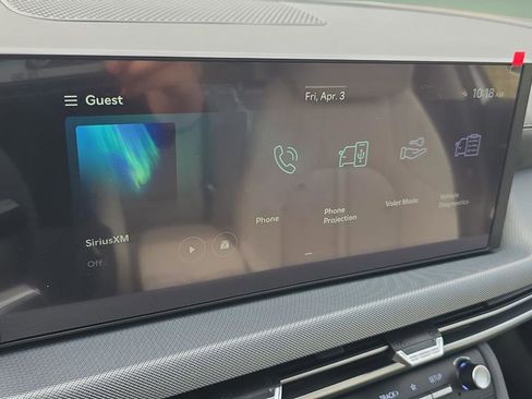 New 2026 Hyundai Sonata SEL FWD image 18