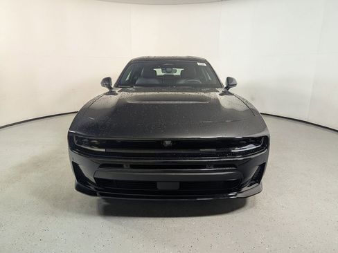 New 2026 Dodge Charger Scat Pack w/ Blacktop Package image 2