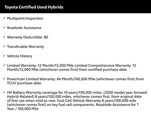 Certified 2025 Toyota RAV4 LE AWD/4WD image 6
