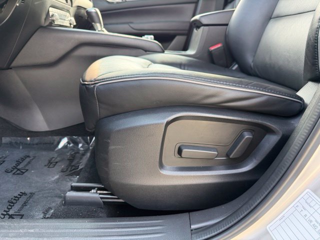 Used 2025 MAZDA CX-5 AWD 2.5 S w/ Select Package image 10