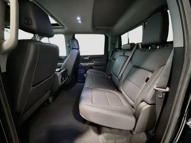 Used 2023 Chevrolet Silverado 3500 LTZ w/ LTZ Plus Package AWD/4WD image 20