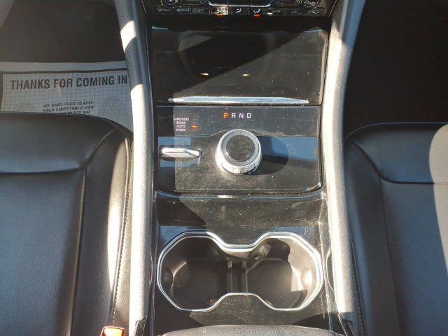 Certified 2023 Jeep Grand Cherokee Limited w/ Black Appearance Package AWD/4WD image 17