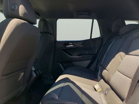 New 2026 Chevrolet Equinox LT w/ Midnight Edition image 9