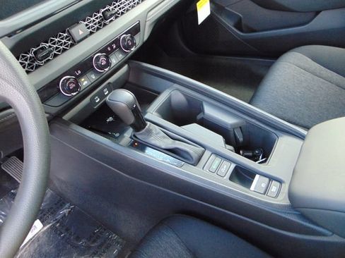 New 2026 Honda Accord LX image 14