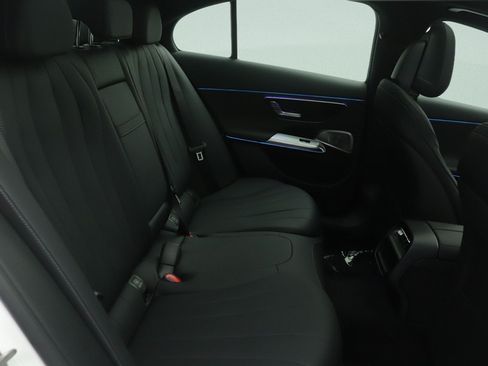 New 2026 Mercedes-Benz E 350 Sedan image 13