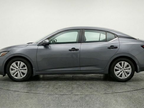 Used 2025 Nissan Sentra S FWD image 5