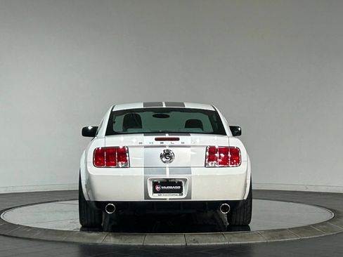 Used 2007 Ford Mustang GT RWD image 8