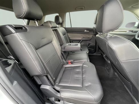 Used 2022 Volkswagen Atlas SE image 20