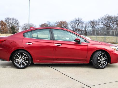 Used 2018 Subaru Impreza 2.0i Limited image 5
