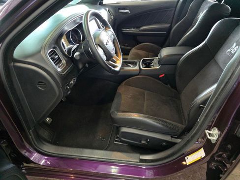 Used 2022 Dodge Charger Scat Pack image 25