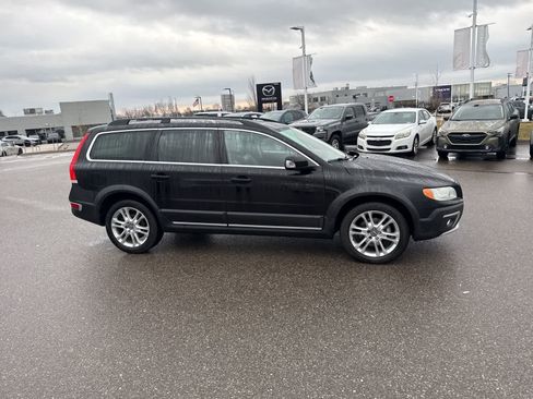 Used 2016 Volvo XC70 T5 Premier image 4