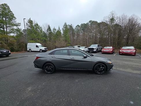 New 2026 Hyundai Elantra SEL Sport Premium FWD image 13