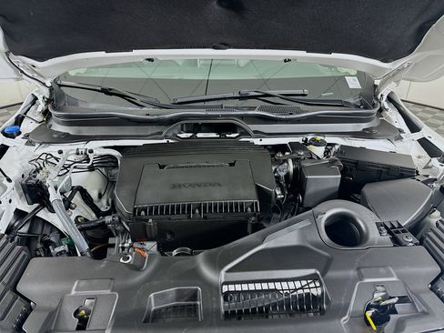 Used 2025 Honda Pilot EX-L image 34