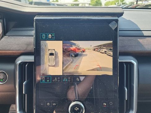 New 2026 GMC Acadia Denali Ultimate AWD/4WD image 31