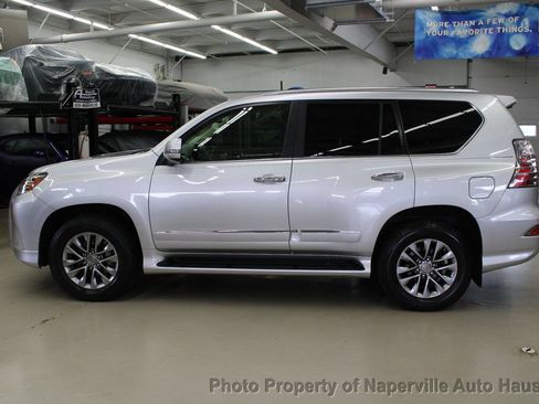 Used 2015 Lexus GX 460 Luxury w/ Preferred Accessory Package AWD/4WD image 52