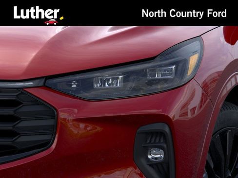 New 2025 Ford Escape ST-Line Elite w/ Premium Technology Package image 18