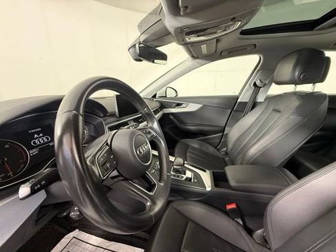 Used 2017 Audi A4 2.0T Premium FWD image 16