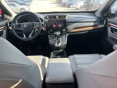 Used 2021 Honda CR-V EX-L image 21