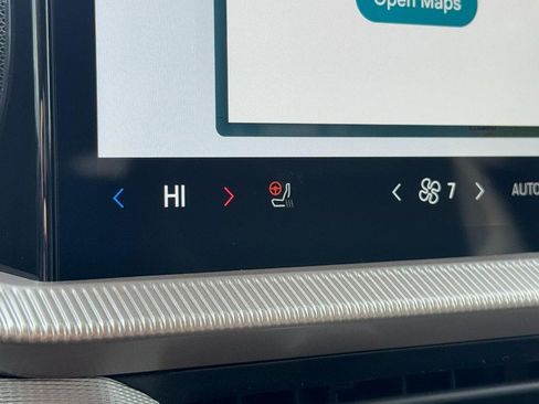 New 2026 Ford Explorer Active image 13