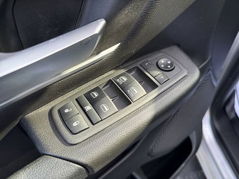 Used 2022 RAM 1500 Big Horn image 19